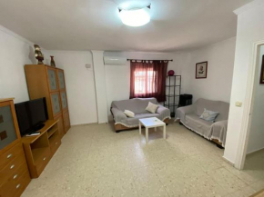 Apartamento Parque Bolsa, Sanlucar De Barrameda
